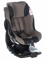 Jane Ikonic-2, ERF Swivel iSize Car Seat, 40-105 cm, 0-4 years image 4