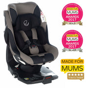 Jane Ikonic-2, ERF Swivel iSize Car Seat, 40-105 cm, 0-4 years image 2