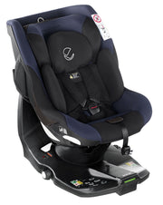 Jane Ikonic-2, ERF Swivel iSize Car Seat, 40-105 cm, 0-4 years image 1