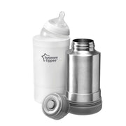 Tommee Tippee Closer to Nature Travel Bottle Warmer image 4