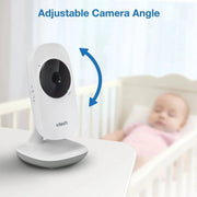 VTech VM4252 3.5" Video Monitor image 7