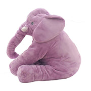 Elephant Doll Pillow Baby Comfort Sleep With image 52