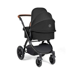 Ickle Bubba Stomp Luxe 2-in-1 Pushchair & Carrycot