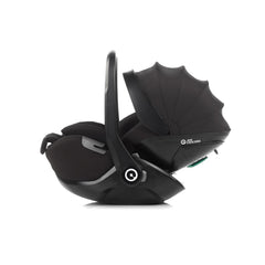 Jané Keep Duo Pram & Pushchair – Argile