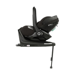 Jané Kombibase 360° Rotating ISOFIX Car Seat Base