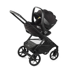 Jane Keep Duo Pram & Pushchair, Sesame