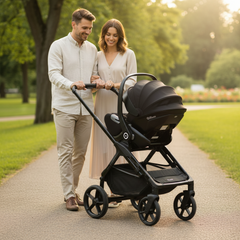 Jané Modular Travel System Bundle