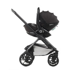 Jané Modular Travel System Bundle