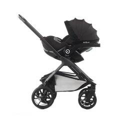 Jané Keep Duo Pram & Pushchair – Argile