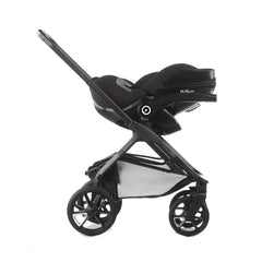 Jané Keep Duo Pram & Pushchair – Argile