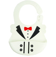 Baby Bibs Waterproof Silicone Feeding Bibs image 16