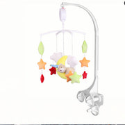 Baby stroller ornament bracket image 1