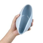 Silicone Baby Feeding Set – Suction Bowl, Plate, Bib, Cup & Spoon image 4