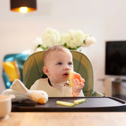 Ickle Bubba Flip Magic Fold Highchair - Pearl Grey image 12