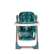 Cosatto Noodle 0+ Highchair - Midnight Jungle image 6