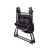 Red Kite Feed Me Fold Highchair - Grey image 10