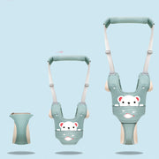 Adjustable Toddler Walking Harness image 8