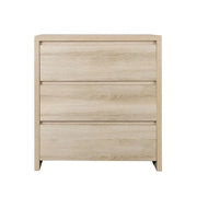 Tutti Bambini Modena Changing Unit - Oak image 3