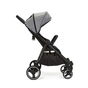 Ickle Bubba Venus Double Stroller - Space Grey image 5