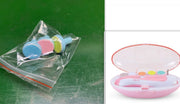 Anti-scratch Multifunctional Baby Electric Nail Polisher image 13