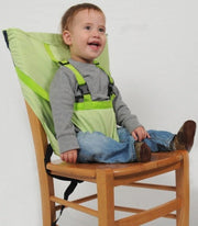 Portable Baby Dining Chair Seat Baby Safety Harness image 5