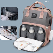 Large Waterproof Mummy Backpack image 7