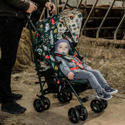 Cosatto Supa 3 Stroller image 11