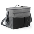Stroller Organiser Bag with Bottle Pocket