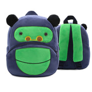 kindergarten small school bag animal backpack image 34