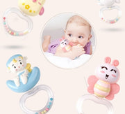 Musical Cot Mobile with Rotating Mobile Arm image 6