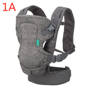 Multifunctional baby carrier image 6