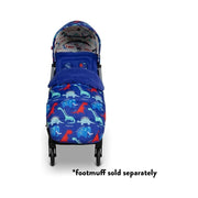 Cosatto Yo! Stroller - Dino Bright image 5