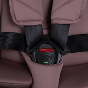 baby plus Pixi i-Size Group 0+/1/2/3 (Birth to 12 Years) Car Seat - Pink image 22