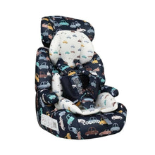 Cosatto Zoomi Group 1/2/3 Car Seat - Beep Beep