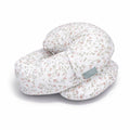 3-in-1 Feeding Support Pillow – Field of Blossoms