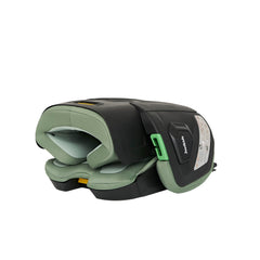 Jovikids Rober Foldable High Back Booster - Green