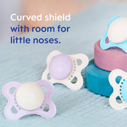 MAM Original Soother Blue Design 18-36m 2Pk image 5