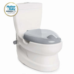 Baby Plus Potty Training Toilet