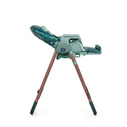 Cosatto Noodle 0+ Highchair - Midnight Jungle image 7