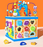 Baby Wooden Toys For Boys And Girls image 3