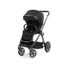 Oyster 4 Luxury Bundle