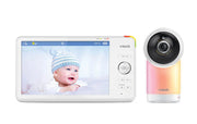 VTech RM7766HD Smart Video Baby Monitor image 4