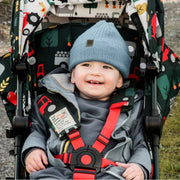 Cosatto Supa 3 Stroller image 12