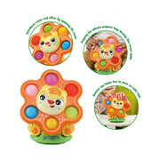 LeapFrog Pop & Count Lion image 4