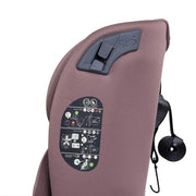 baby plus Pixi i-Size Group 0+/1/2/3 (Birth to 12 Years) Car Seat - Pink image 30