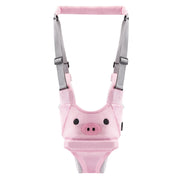 Baby Walking Harness Belt Baby Walker Stuff Walking Bag Safety Helper Child Leash Baby Toddler Belt Walking Assistant image 12
