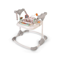 Red Kite Baby Go Round Jump-A-Round – Woodland Walks