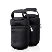 Tommee Tippee Closer to Nature Insulated Bottle Bags Pack of 2 image 3