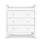 Ickle Bubba Snowdon Changing Unit - White image 6