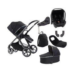 Oyster 4 Luxury Bundle